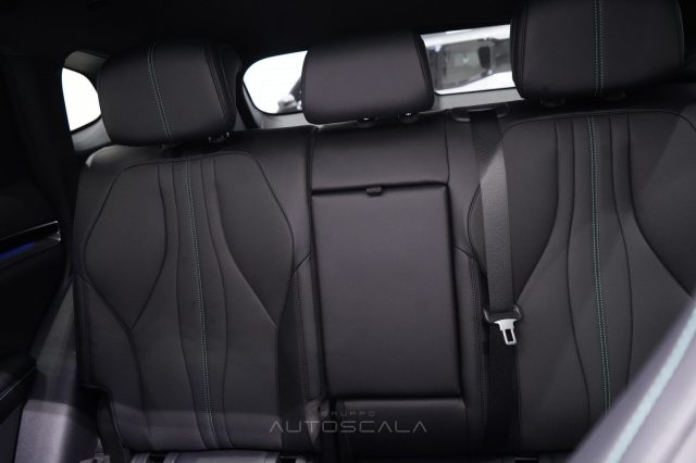 BYD Seal usata, con Autoradio digitale