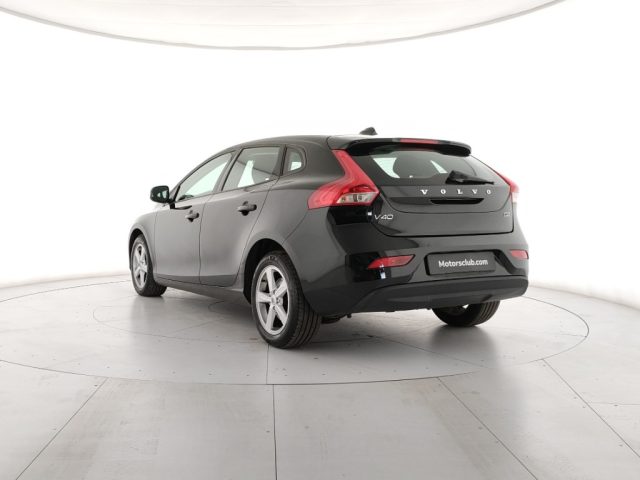 VOLVO V40 usata, con Airbag laterali