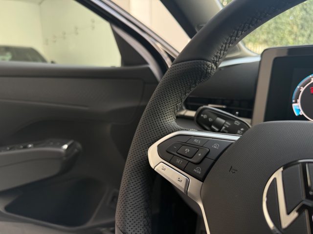 VOLKSWAGEN T-Roc usata, con Immobilizzatore elettronico