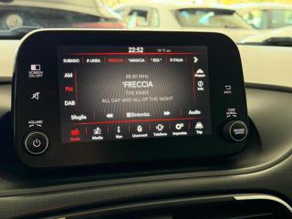 FIAT Tipo usata, con Telecamera per parcheggio assistito