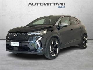 RENAULT Captur 1.0 tce Techno 90cv