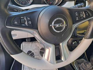 OPEL Adam usata, con Sensori di parcheggio anteriori