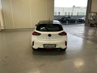 OPEL Corsa usata, con Autoradio