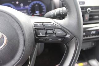 TOYOTA Yaris Cross usata, con Sensori di parcheggio posteriori