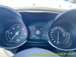 ALFA ROMEO Giulia usata, con Cerchi in lega