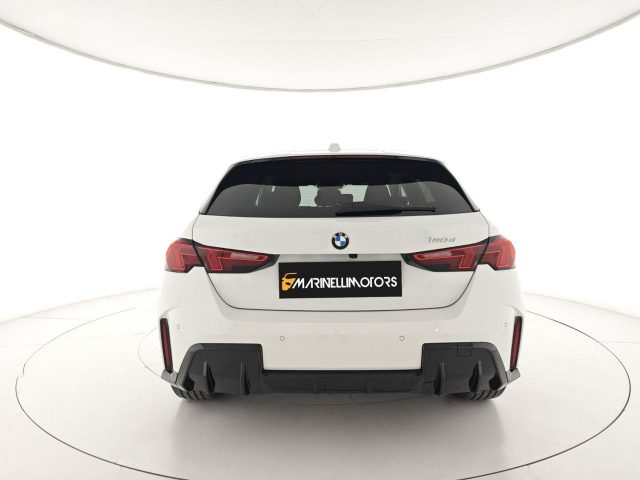 BMW 120 usata, con Airbag Passeggero