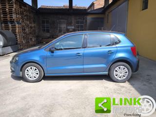 VOLKSWAGEN Polo usata, con Airbag