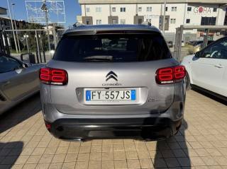 CITROEN C5 Aircross usata, con Alzacristalli elettrici