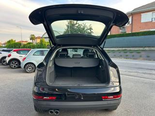 AUDI Q3 usata, con Fari Xenon