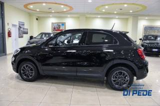 FIAT 500X usata, con Chiusura centralizzata