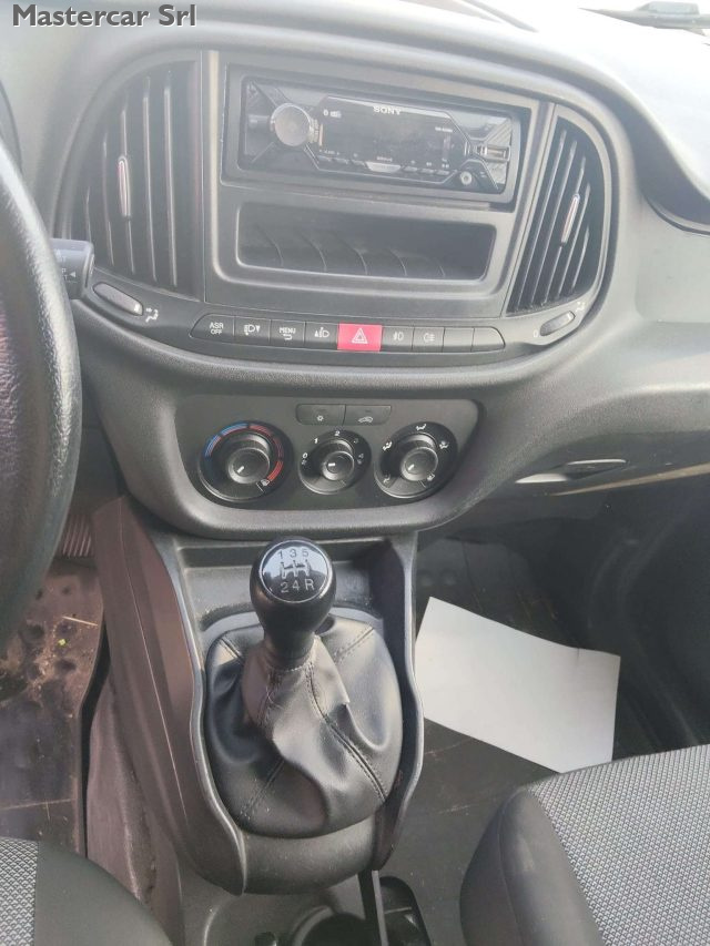 FIAT Other usata, con Climatizzatore