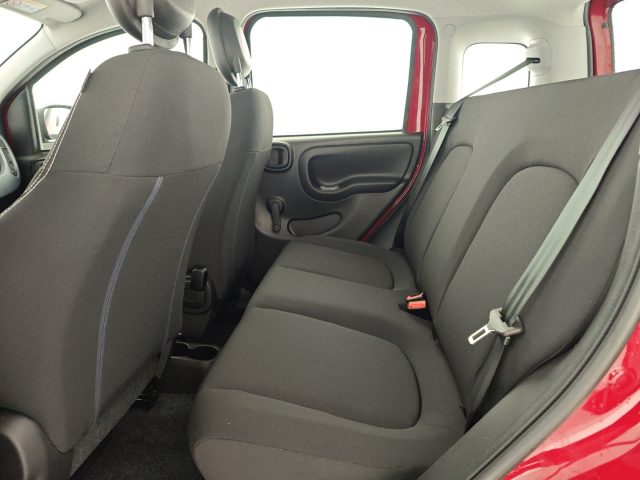 FIAT Panda usata, con ESP