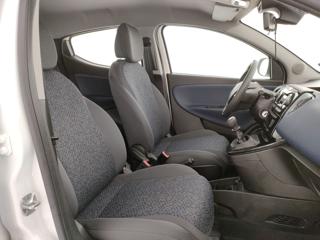 LANCIA Ypsilon usata, con Boardcomputer