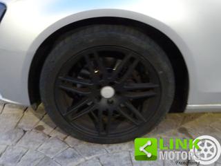 AUDI A4 usata, con Filtro antiparticolato
