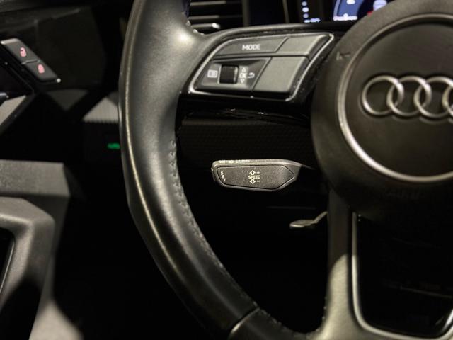 AUDI A1 usata, con Vivavoce