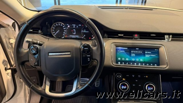LAND ROVER Range Rover Evoque usata, con Cerchi in lega