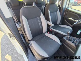 FIAT Doblo usata 20