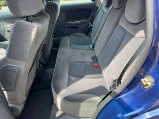 CITROEN C3 usata, con Servosterzo