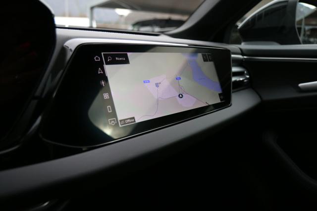 AUDI A6 usata, con Controllo automatico clima