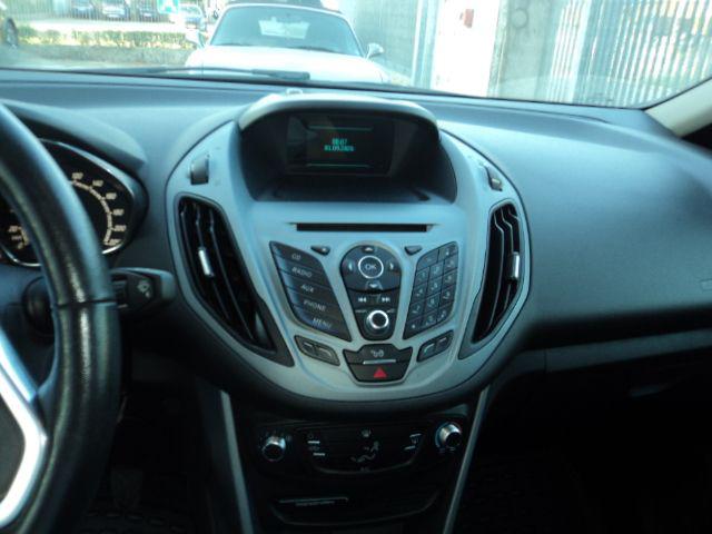 FORD B-Max usata, con Chiusura centralizzata