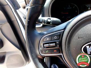 KIA Sportage usata, con Sistema di navigazione