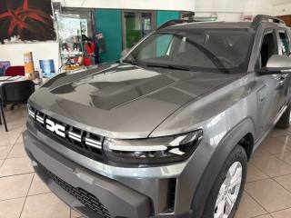 DACIA Duster usata, con Airbag Passeggero