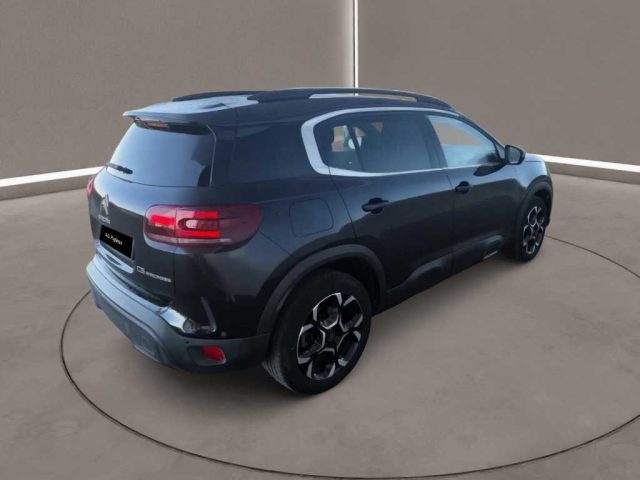 CITROEN C5 Aircross usata, con Cerchi in lega