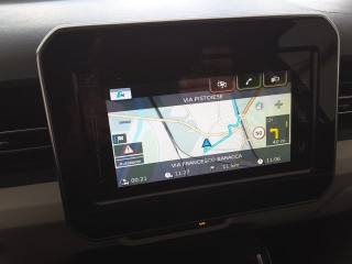 SUZUKI Ignis usata, con Cerchi in lega