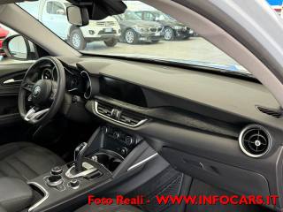 ALFA ROMEO Stelvio usata, con ESP