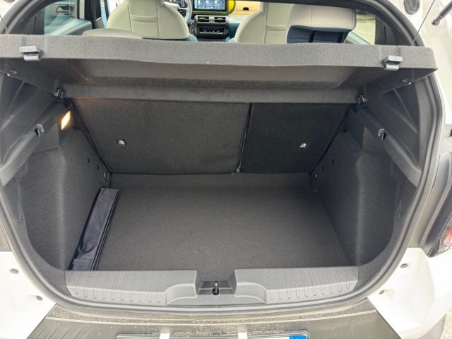 FIAT Grande Panda usata, con Controllo trazione