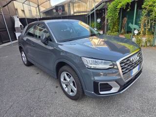 AUDI Q2 usata, con Airbag laterali