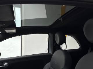 FIAT 500 usata, con Vivavoce