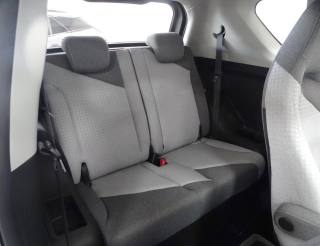 DR MOTOR DR 1.0 EV usata, con Interni in pelle