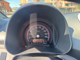 SUZUKI Alto usata, con Climatizzatore