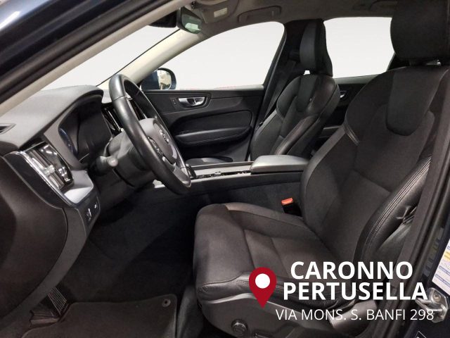 VOLVO XC60 usata, con Climatizzatore