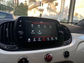 FIAT 500 usata, con USB