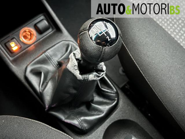 OPEL Combo usata 12