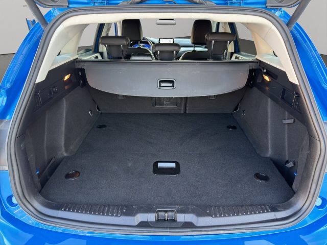 FORD Focus usata, con Sistema di navigazione