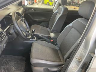 VOLKSWAGEN T-Cross usata, con Cruise Control