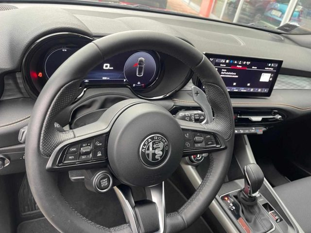 ALFA ROMEO Tonale usata, con Cruise Control