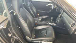 PORSCHE Cayman usata, con Fendinebbia