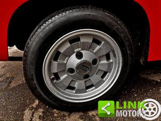 LANCIA Fulvia usata 8