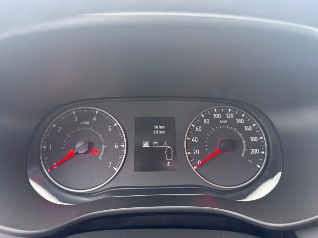 DACIA Sandero usata, con Cruise Control