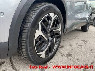 CITROEN C4 usata, con Servosterzo