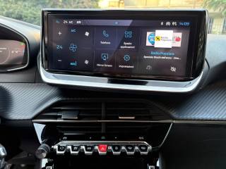 PEUGEOT 2008 usata, con Controllo trazione
