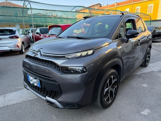 CITROEN C3 Aircross usata, con Airbag