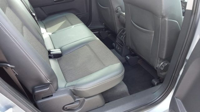 OPEL Zafira usata, con Servosterzo