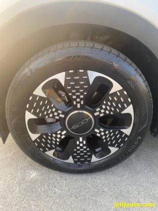 FIAT 600 usata, con Chiusura centralizzata