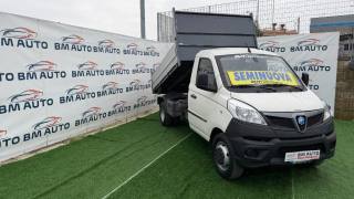 PIAGGIO Porter NP6 usata, con Chiusura centralizzata