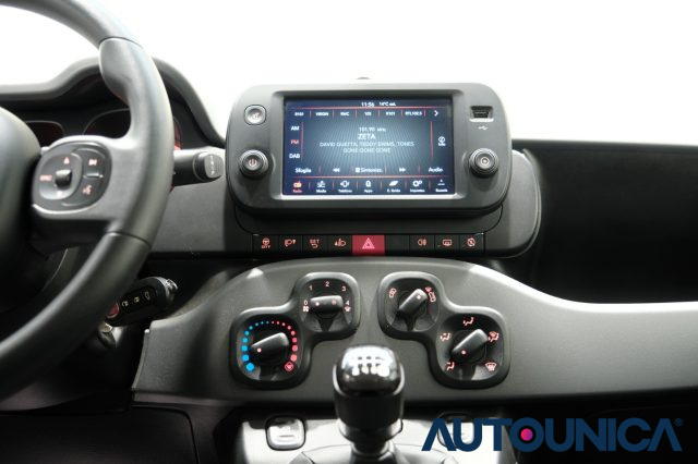 FIAT Panda usata 32